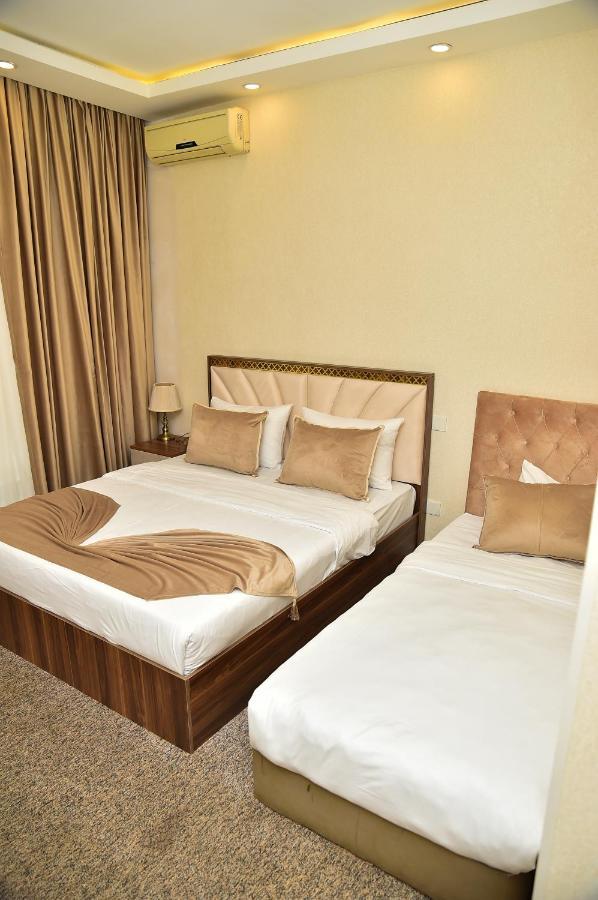 Rigs Hotel City Center Bakü Dış mekan fotoğraf