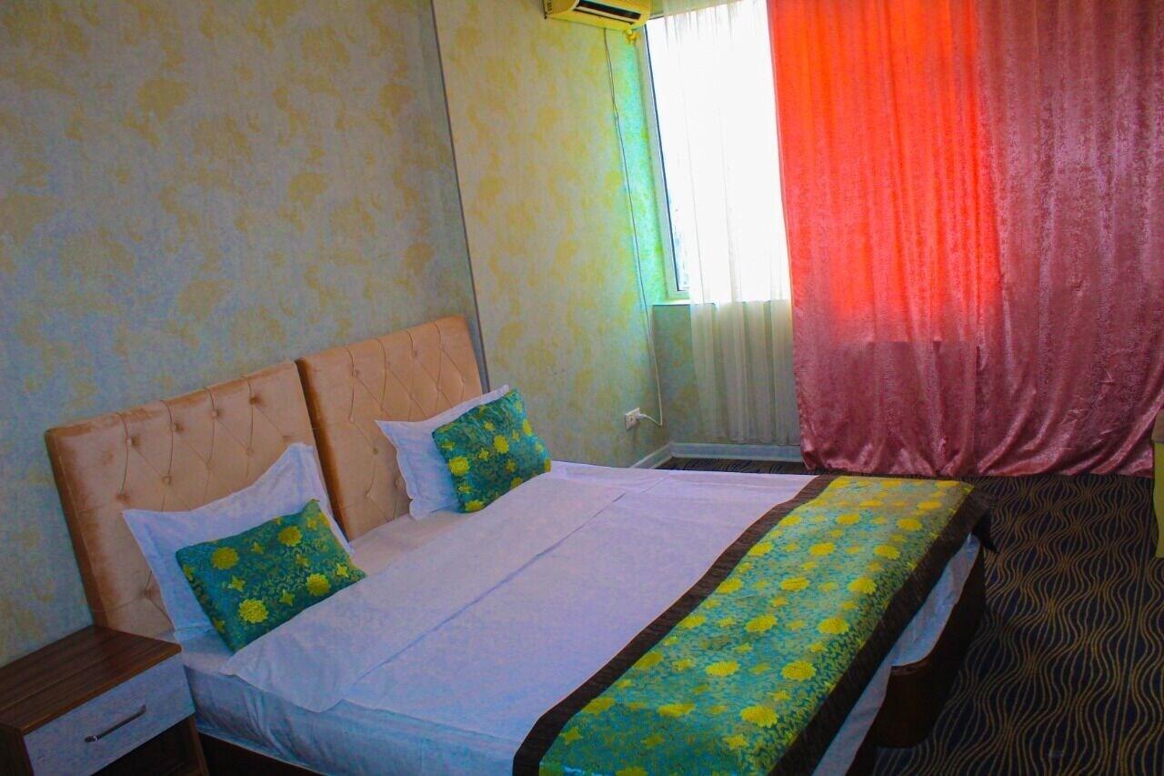 Rigs Hotel City Center Bakü Dış mekan fotoğraf