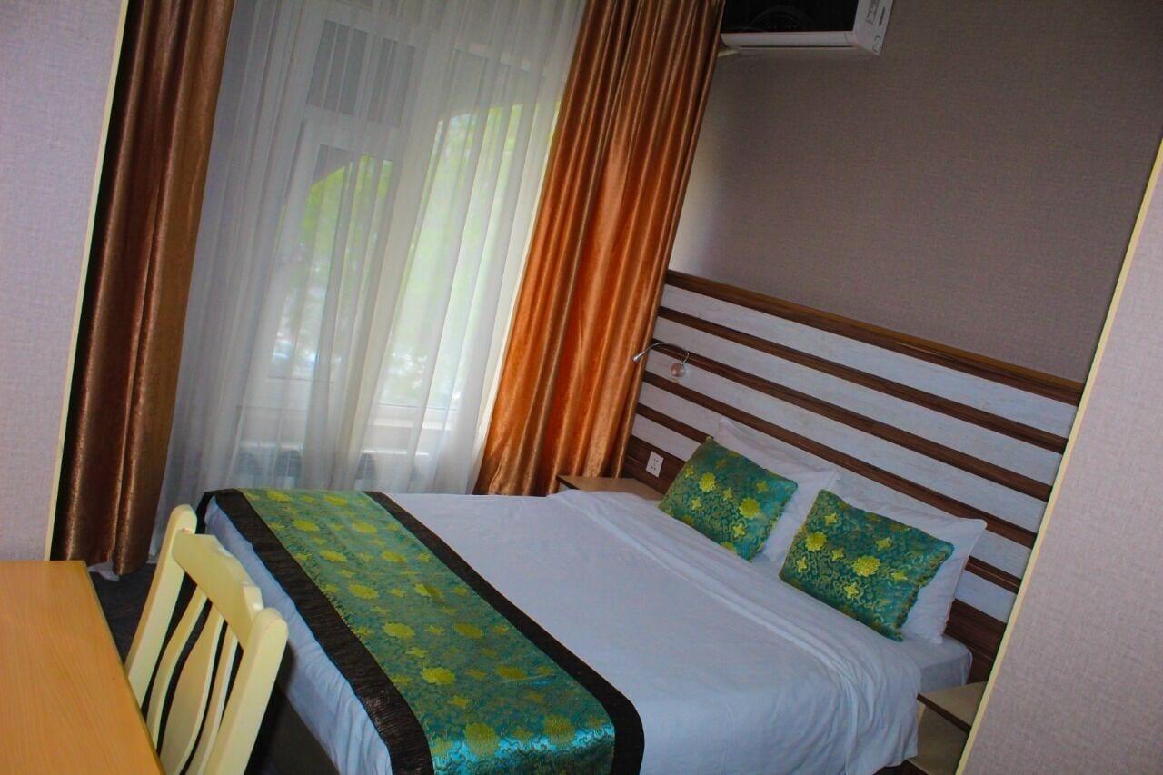 Rigs Hotel City Center Bakü Dış mekan fotoğraf