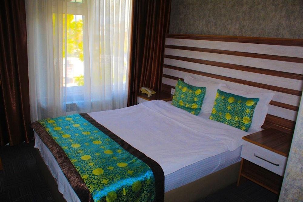 Rigs Hotel City Center Bakü Dış mekan fotoğraf
