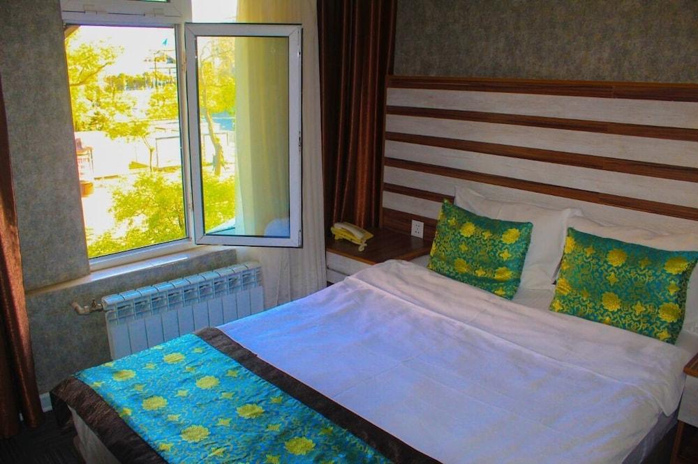 Rigs Hotel City Center Bakü Dış mekan fotoğraf