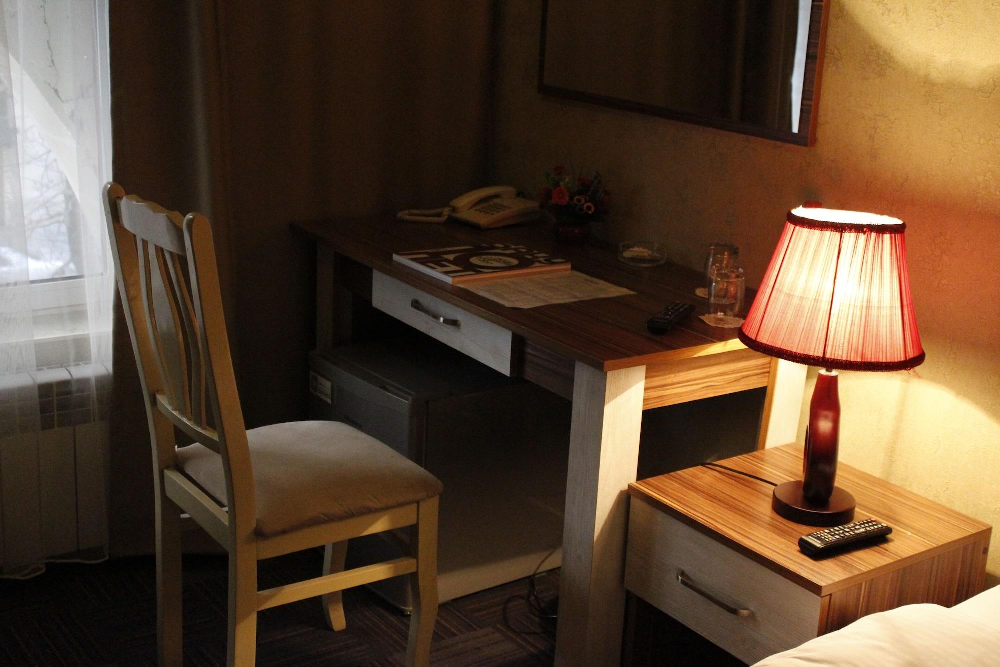 Rigs Hotel City Center Bakü Dış mekan fotoğraf