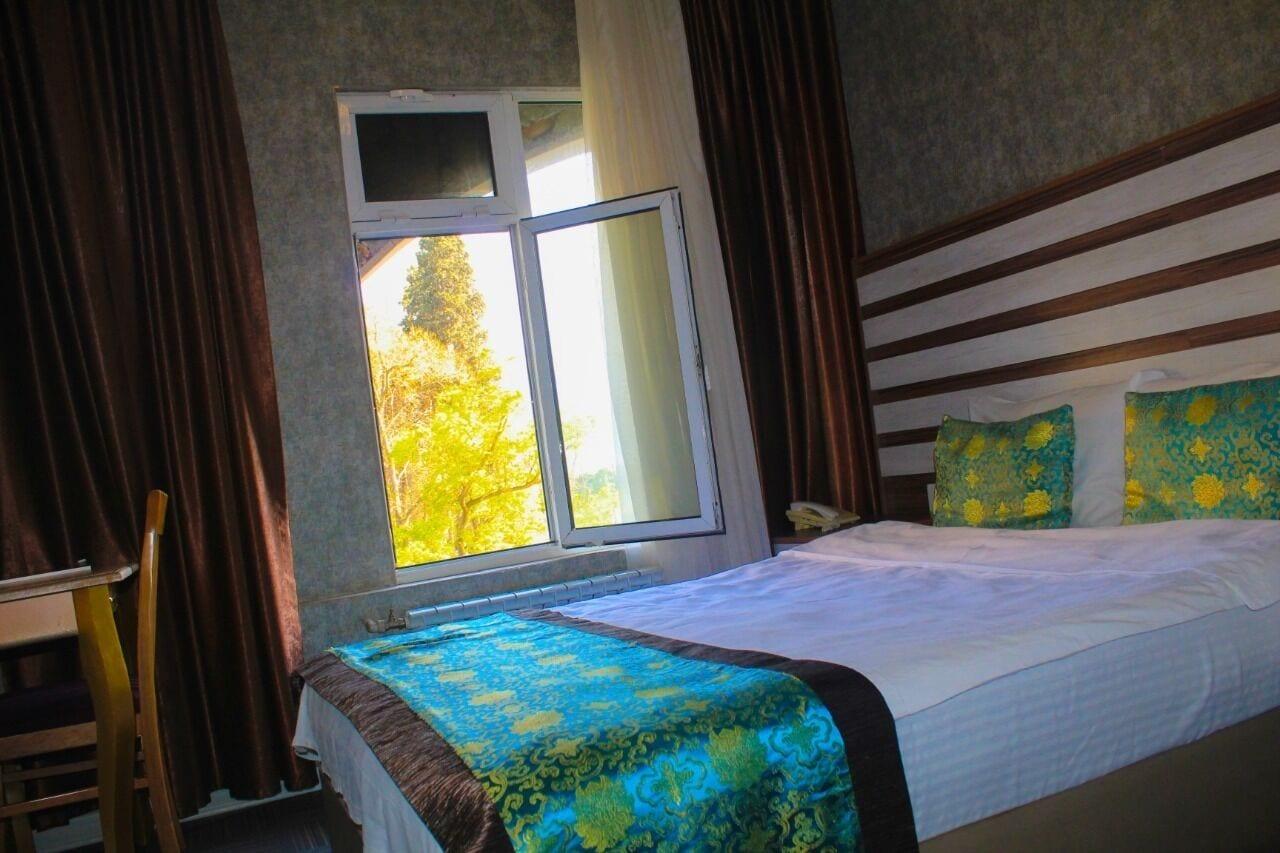 Rigs Hotel City Center Bakü Dış mekan fotoğraf