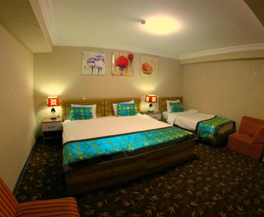 Rigs Hotel City Center Bakü Dış mekan fotoğraf